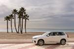 Volvo XC90 T8 2015 года